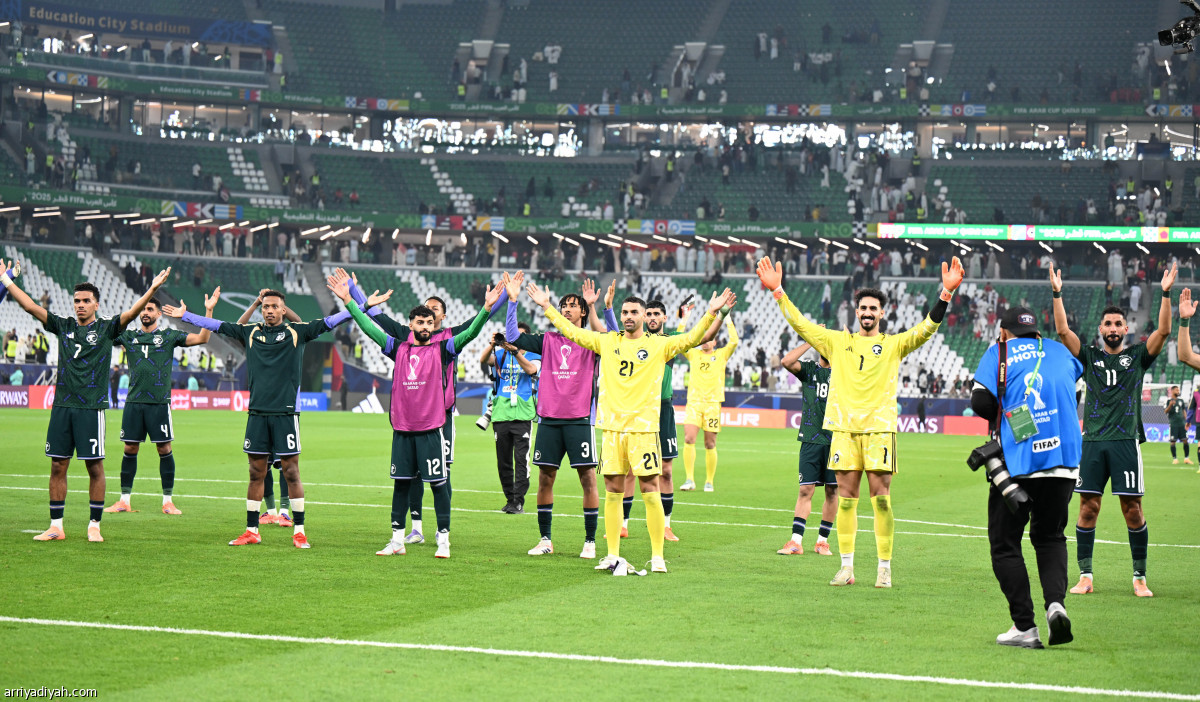 احتفال أخضر