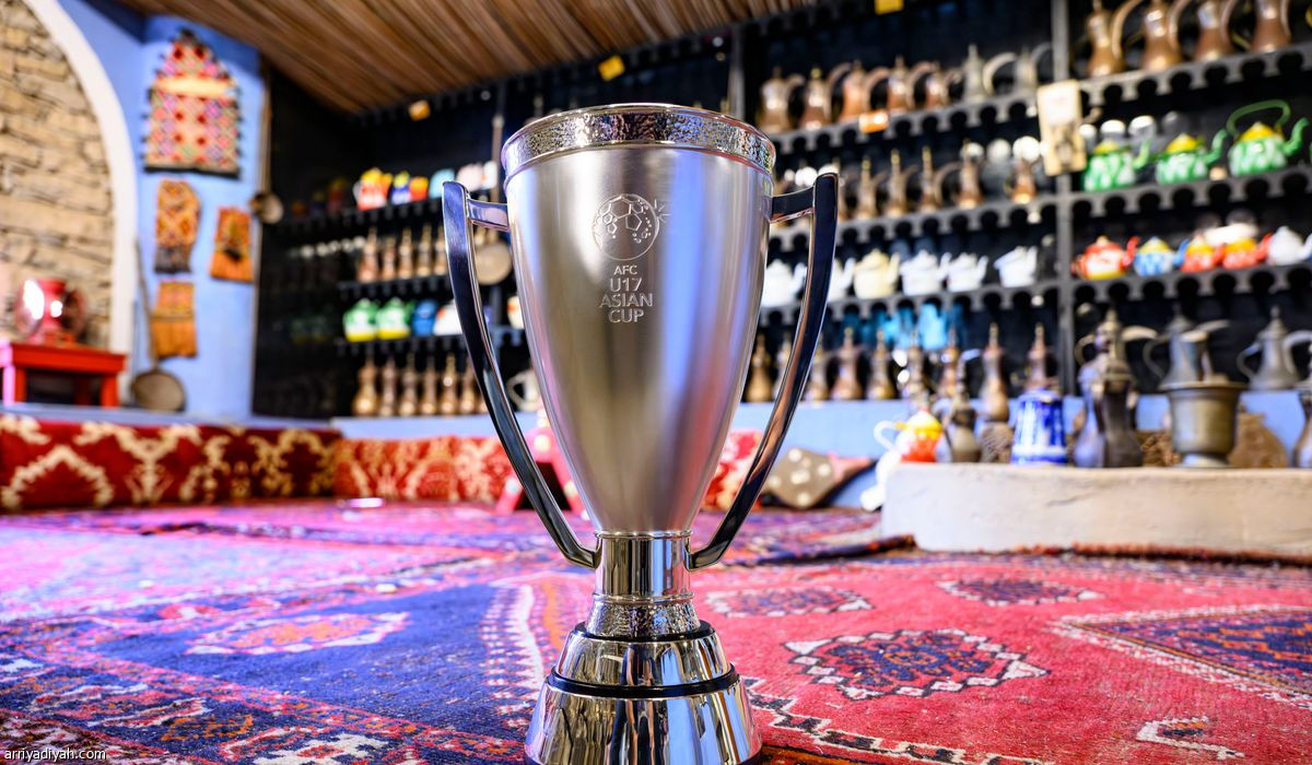 الكأس في «عروس المصايف»