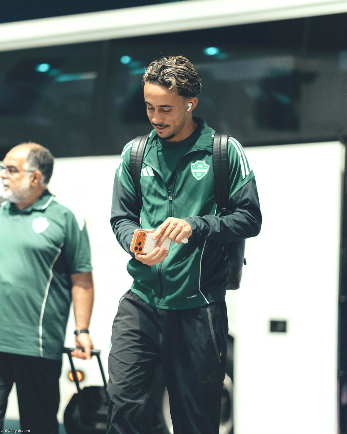 الوجهة حفر الباطن