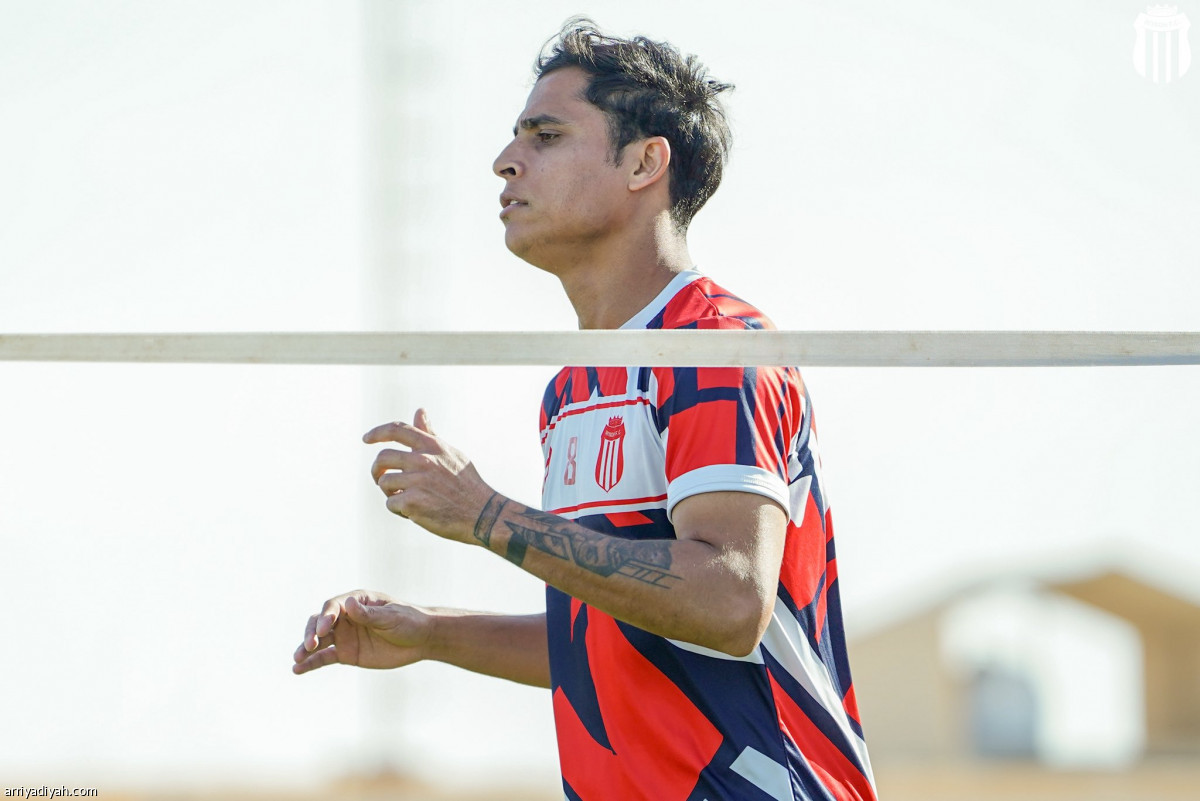 الرياض.. عودة واستشفاء