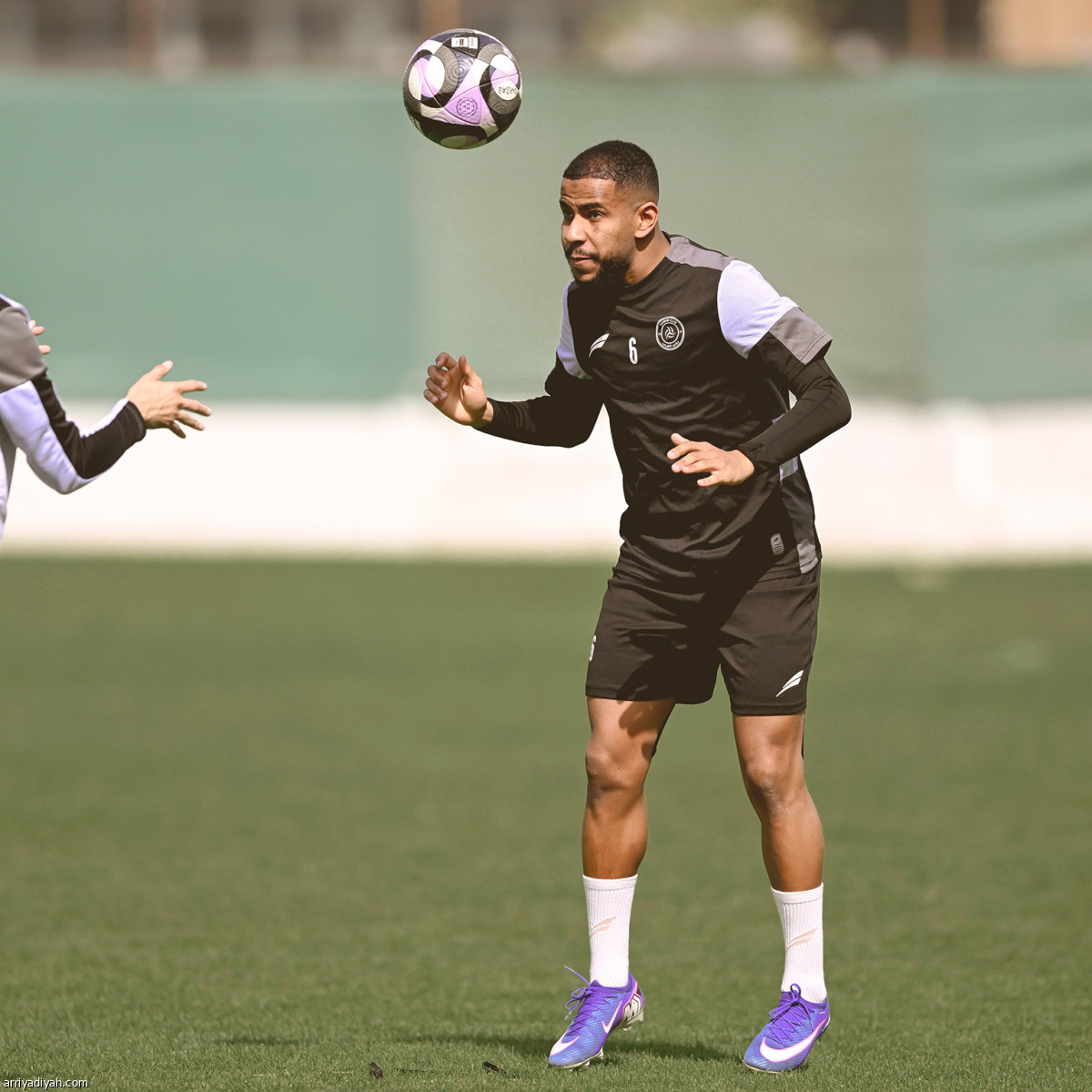 الشباب.. يسترجع