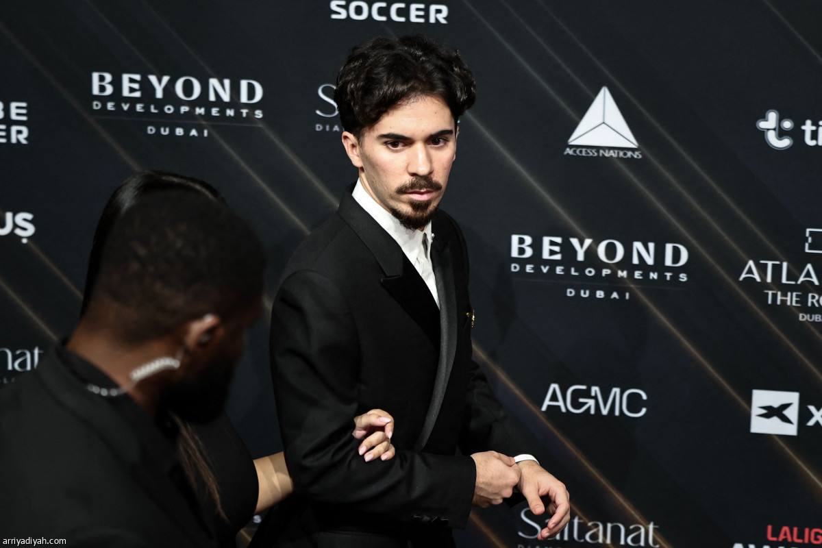 جلوب سوكر 2025