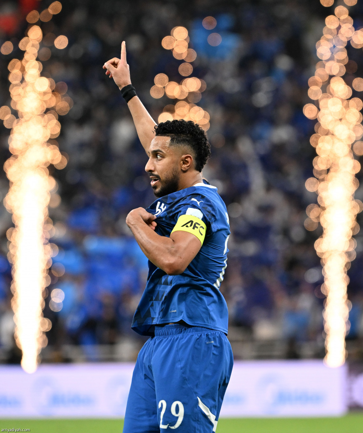 استعراض قوة