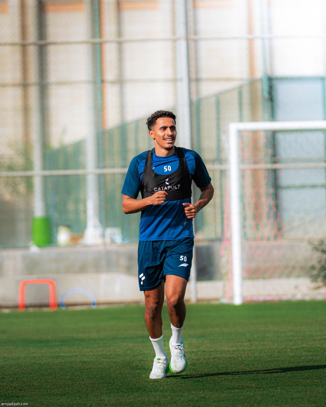 عودة إلى الرياض