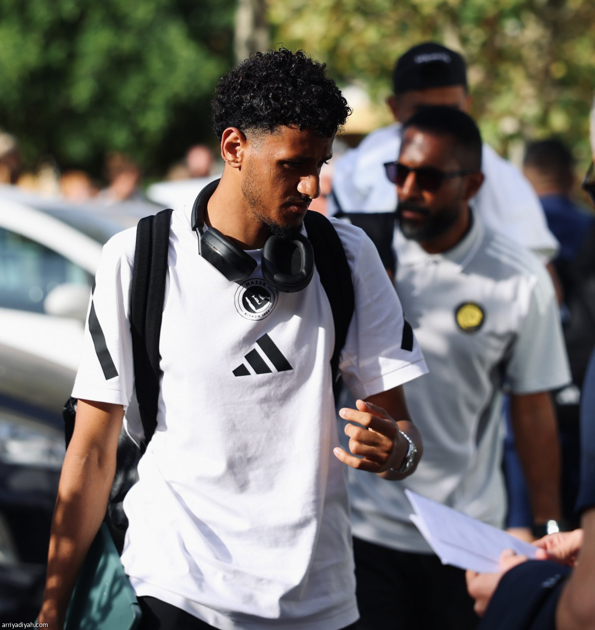 النصر في لاجوس