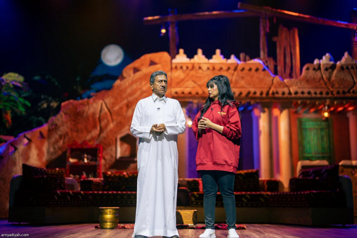 «طال عمره».. الأسبوع الأول