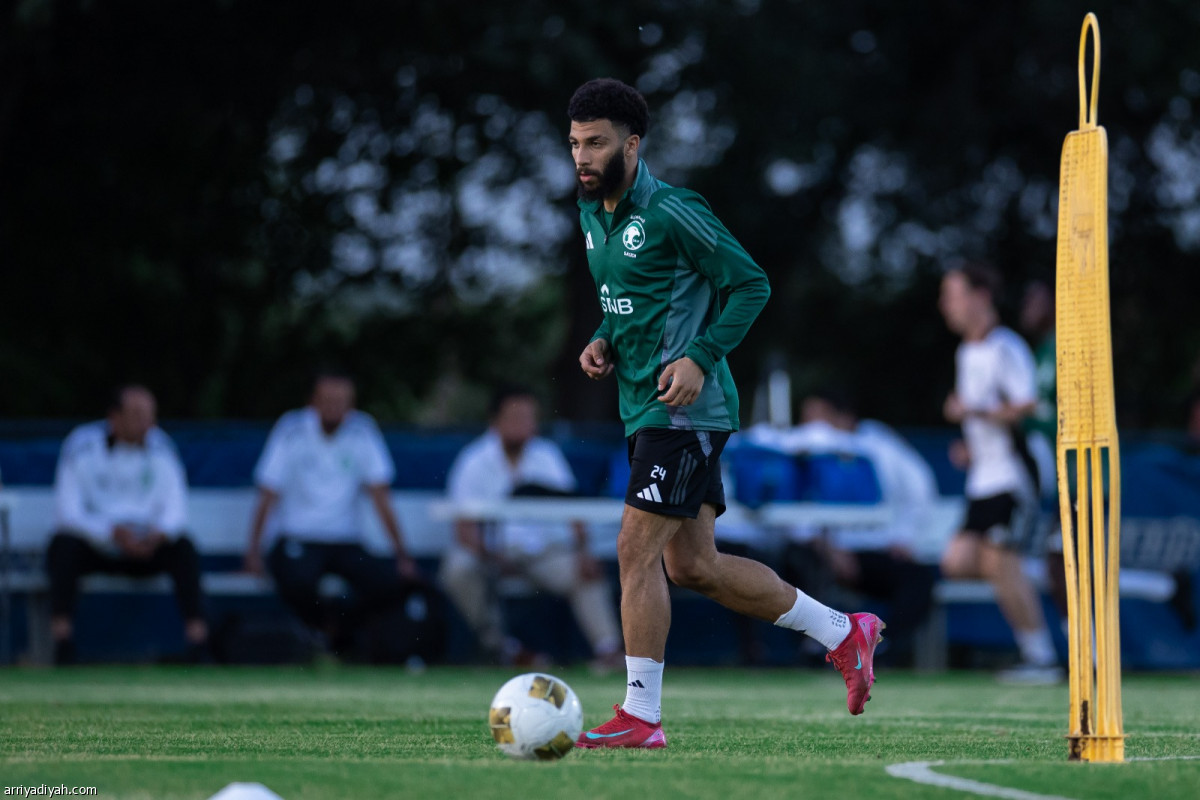 الأخضر في أوستن