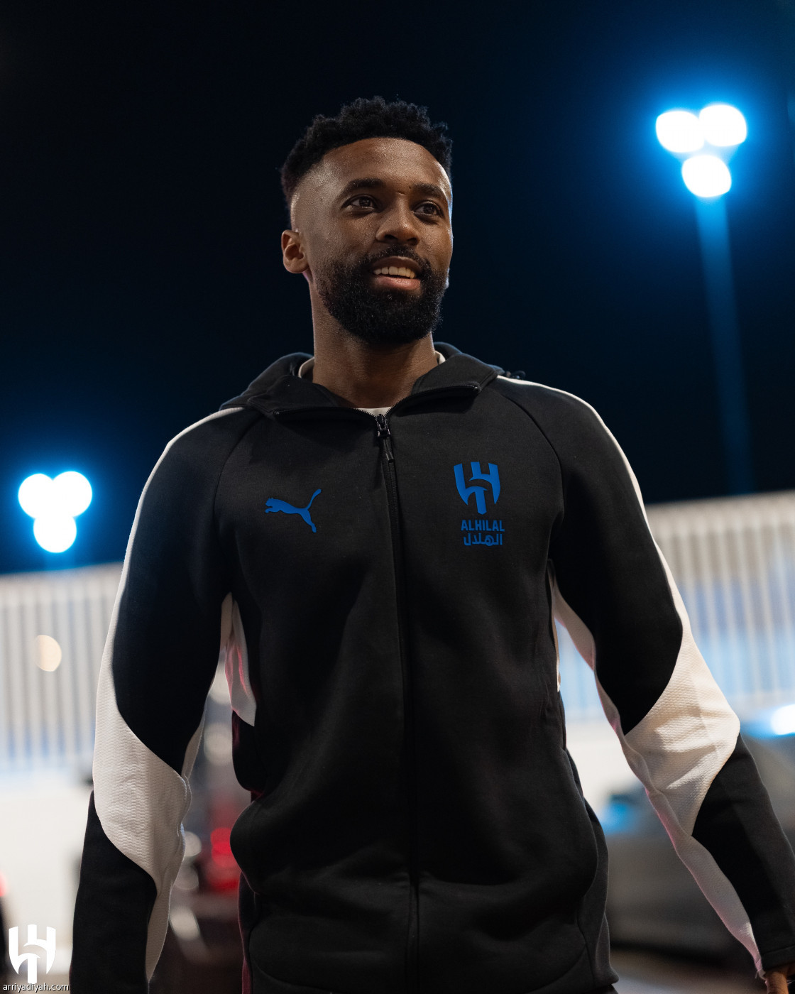 الهلال جاهز