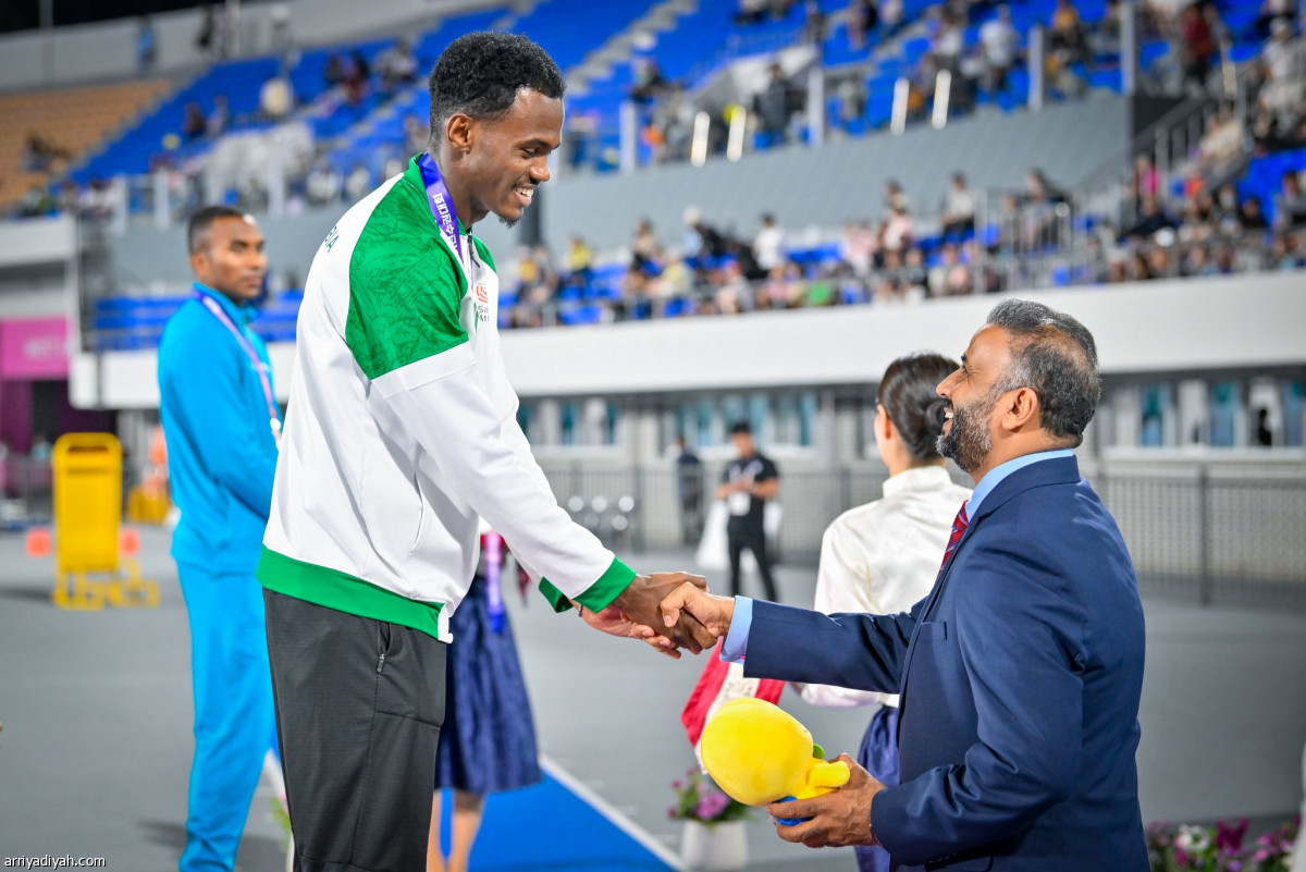 العطافي.. فضي