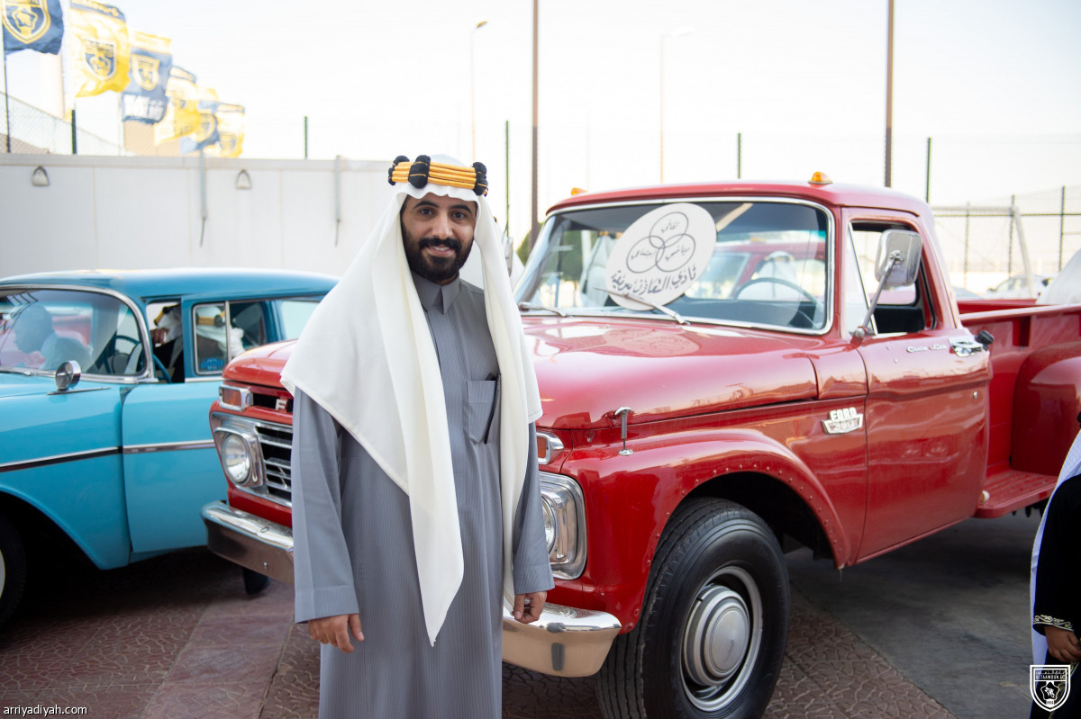 احتفالات وجموس