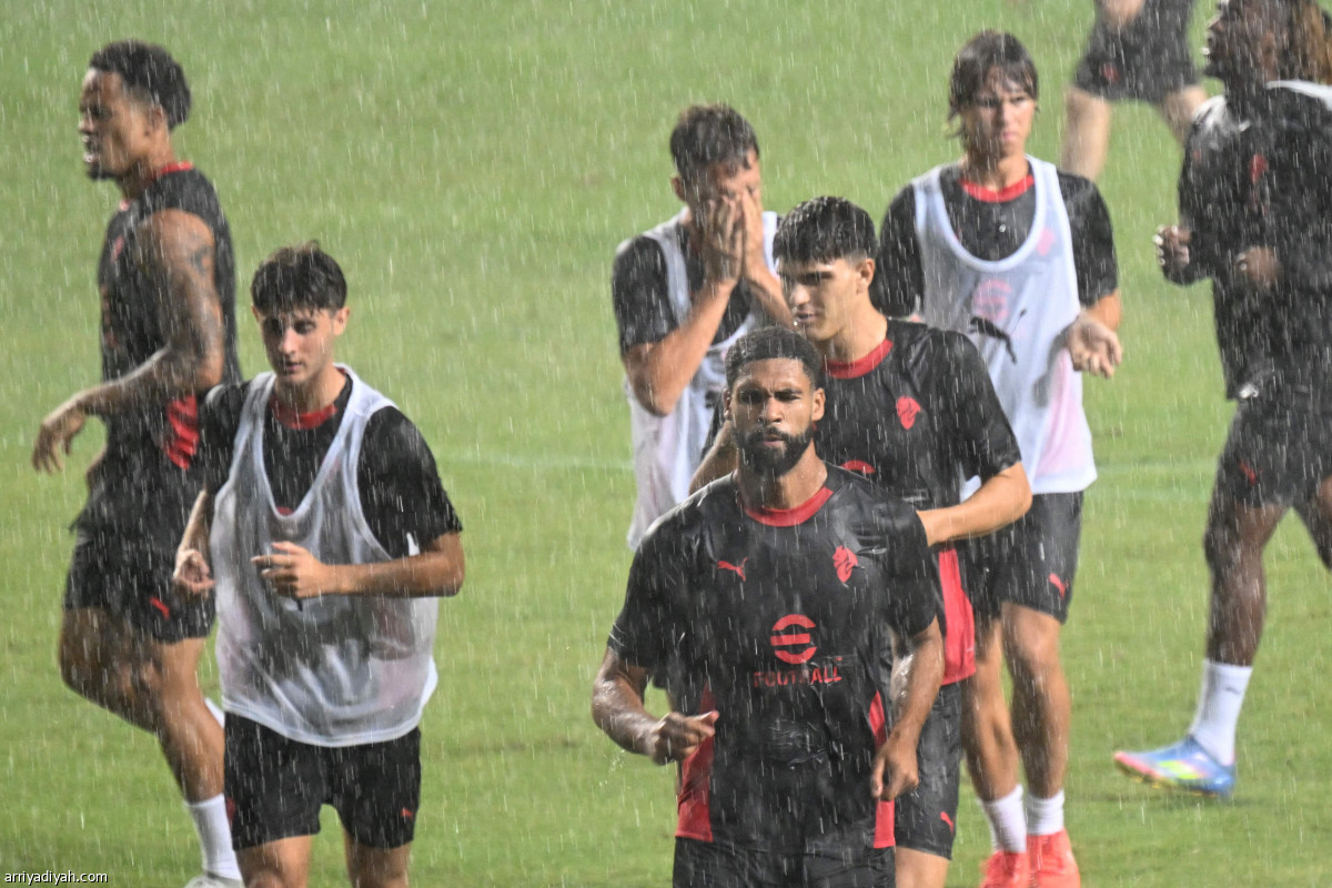 ميلان في هونج كونج