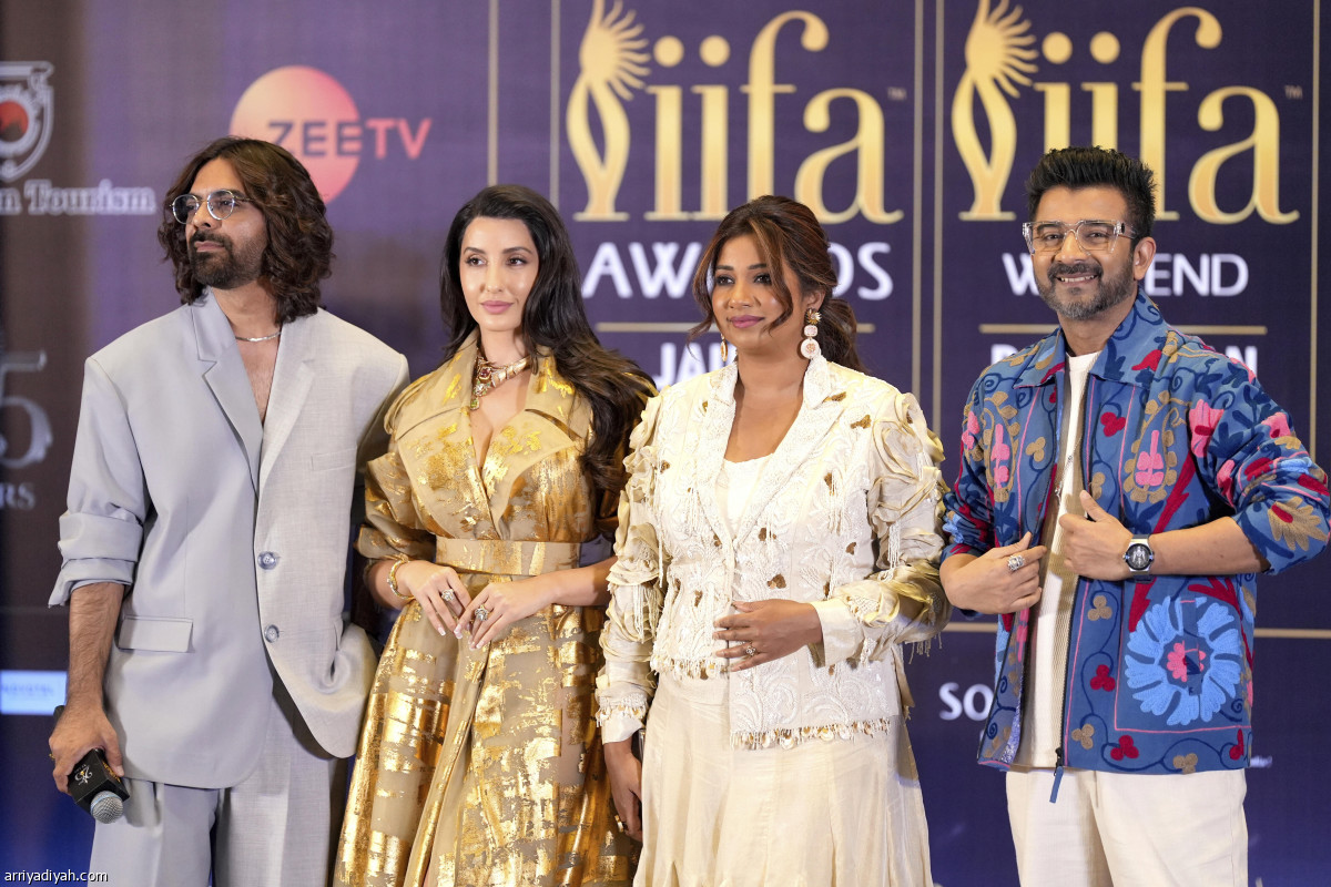 جوائز بوليوود