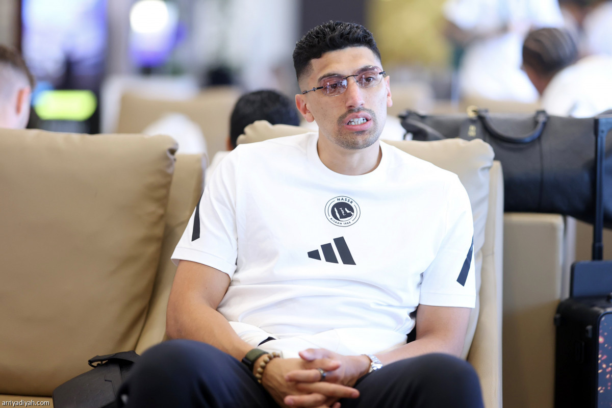 النصر إلى النمسا