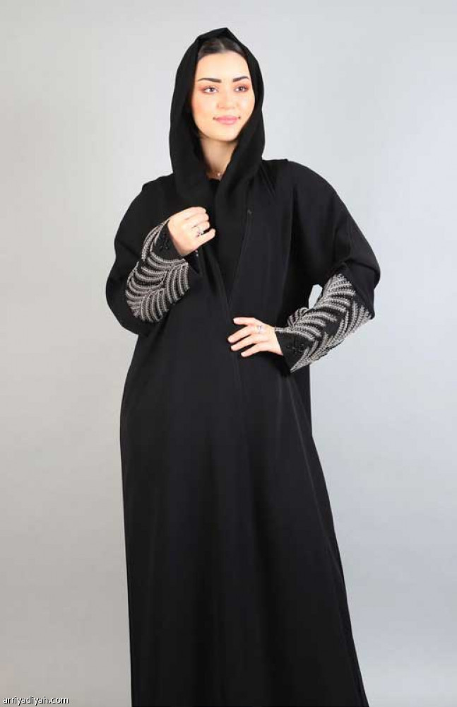 التوازن..
مفتاح «عبايات بلاتا»