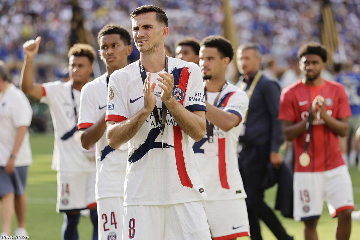 حسرة بطل أوروبا