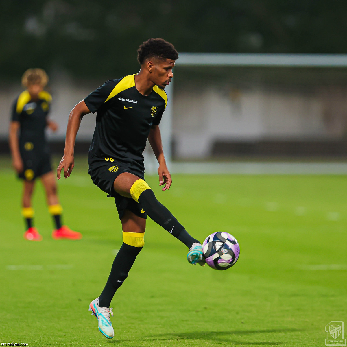 عودة الدوليين