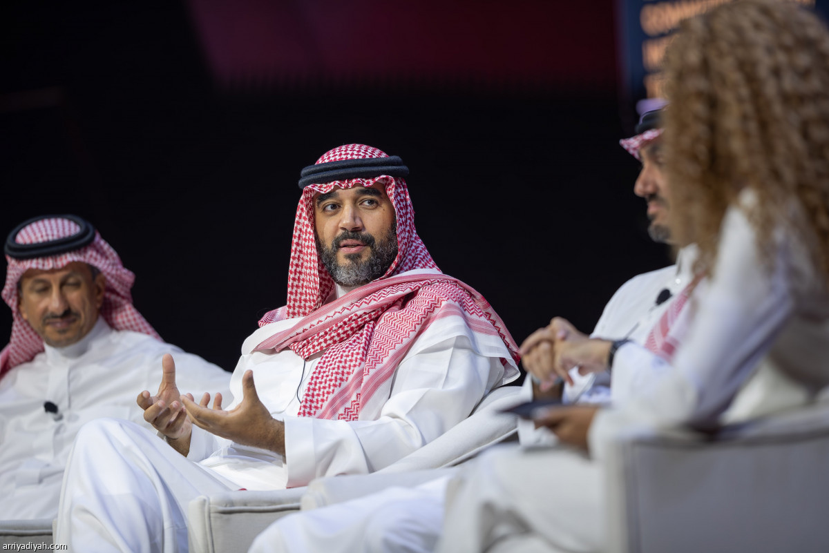 انطلاق مؤتمر الرياضة