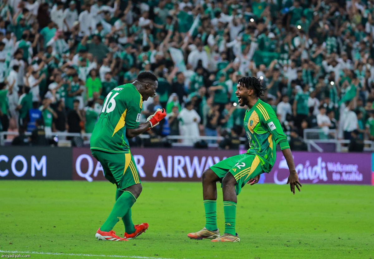 دعم لا ينقطع