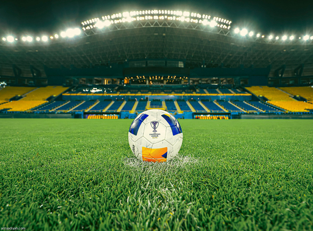 النصر يستعد