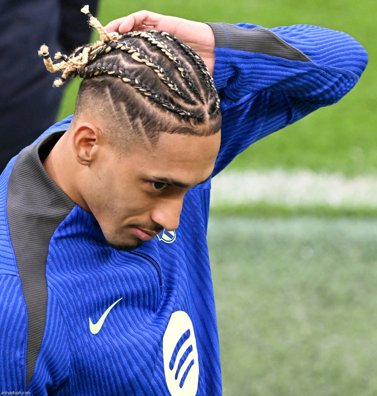 برشلونة.. فريق واحد