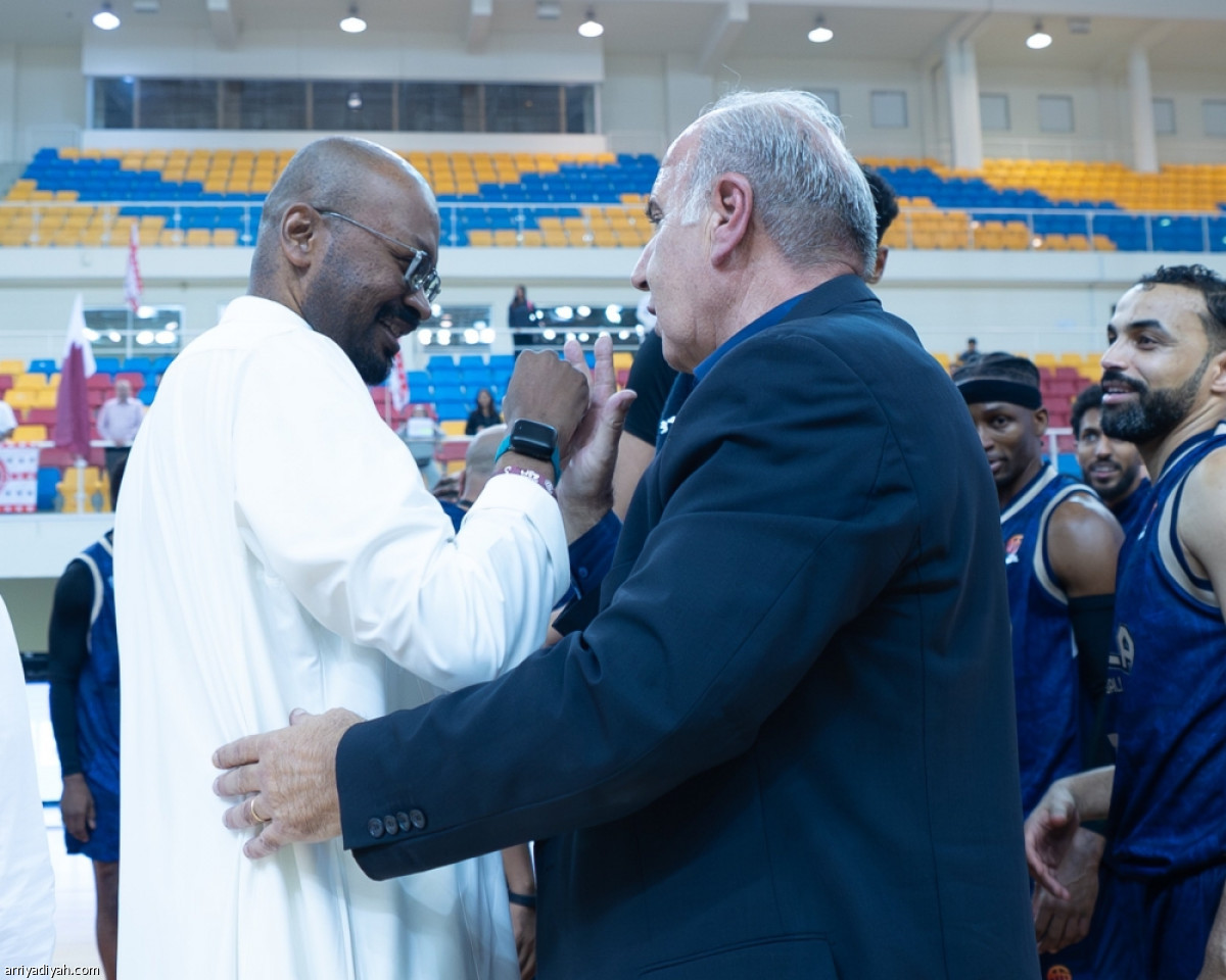 فرحة الصدارة