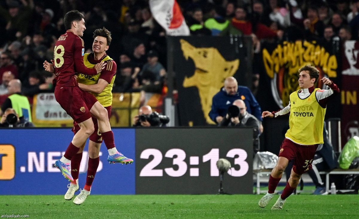 الديربي تعادل