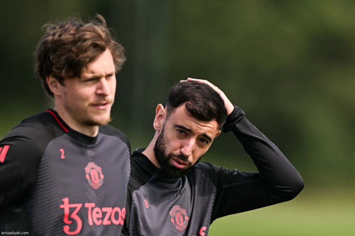 «الشياطين».. حصة صباحية