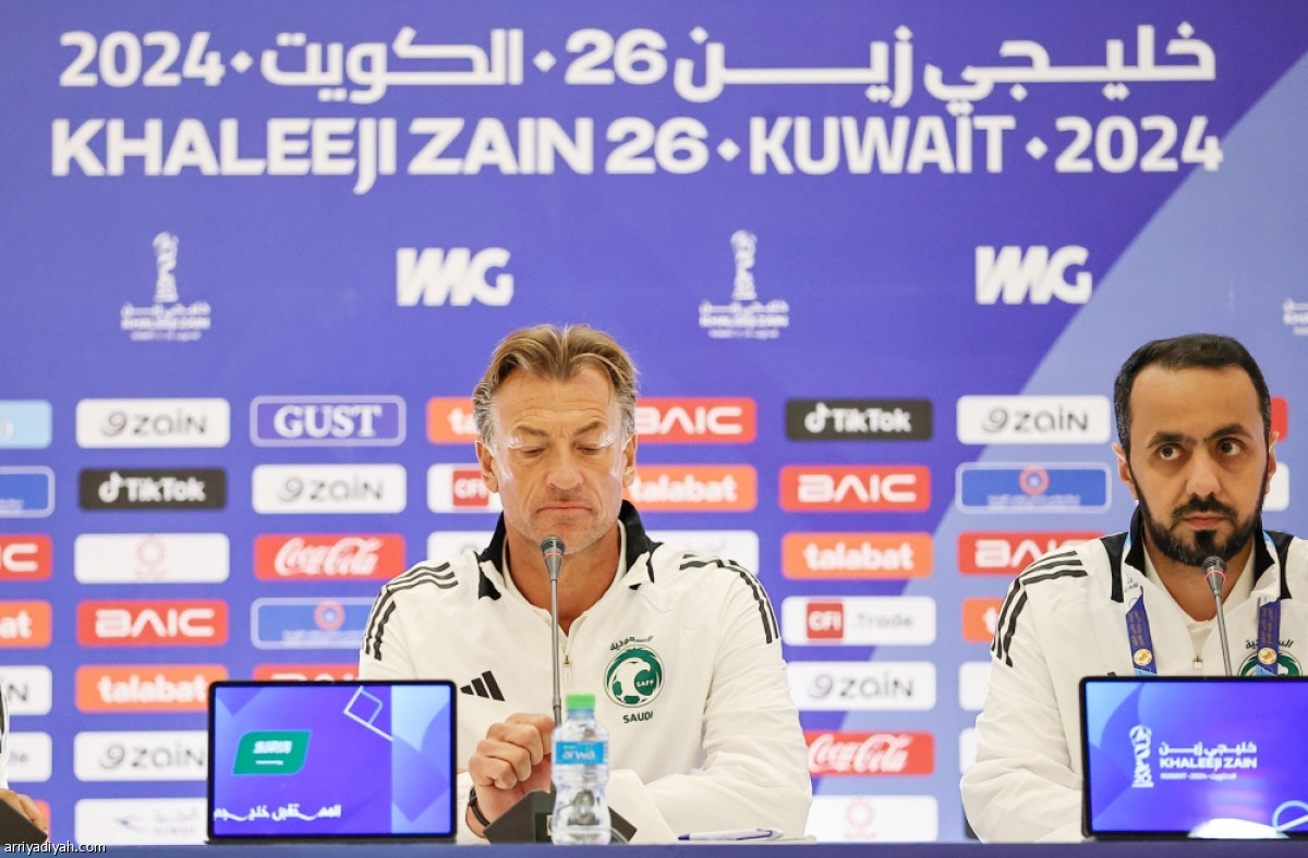 ظهور رينارد وبوشل