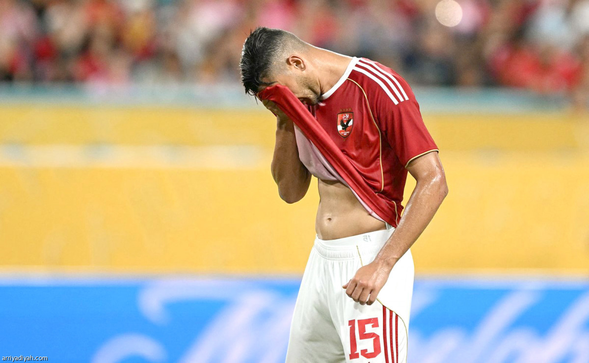 موقعة الافتتاح.. سلبية