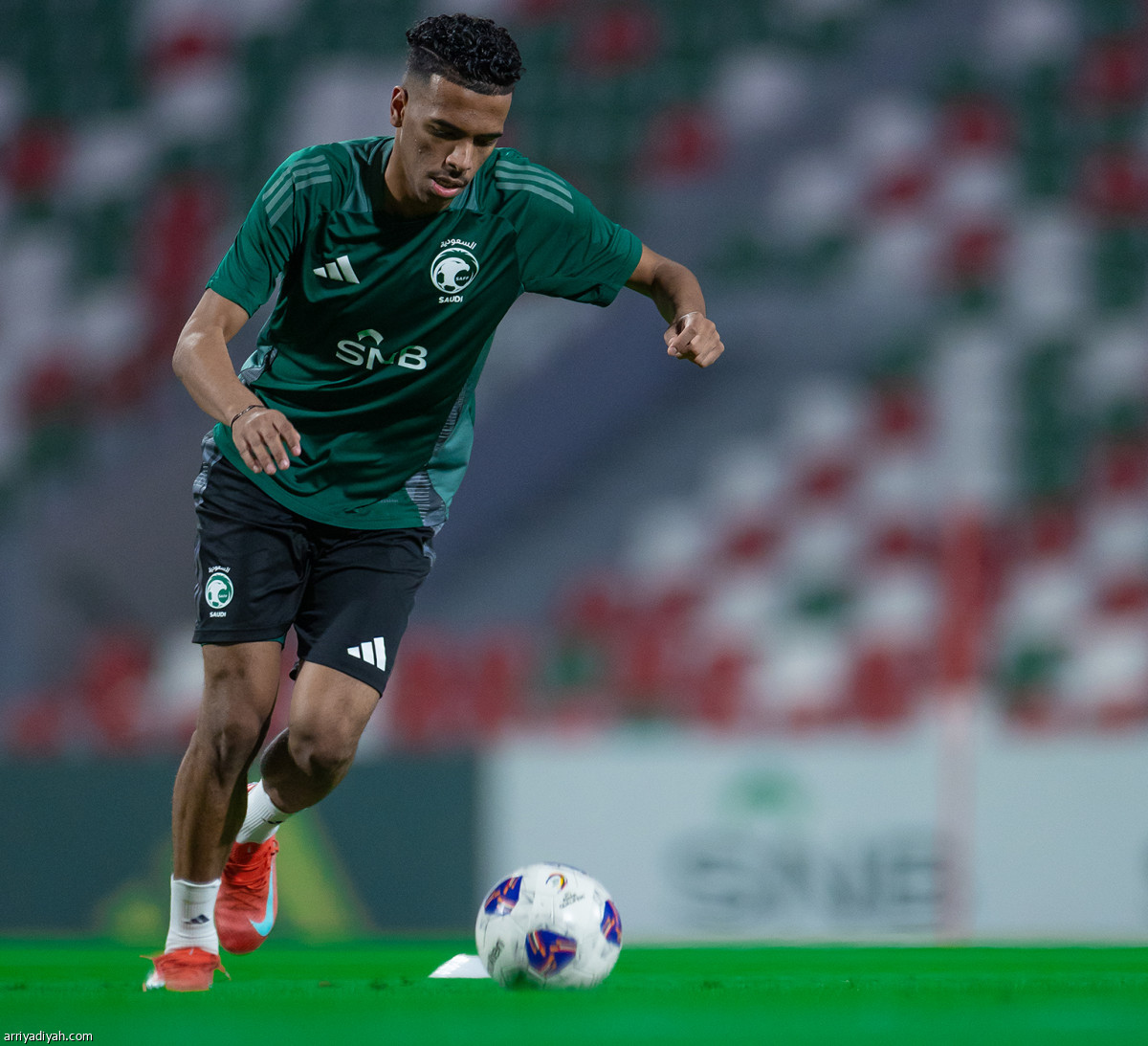 تحضيرات متواصلة