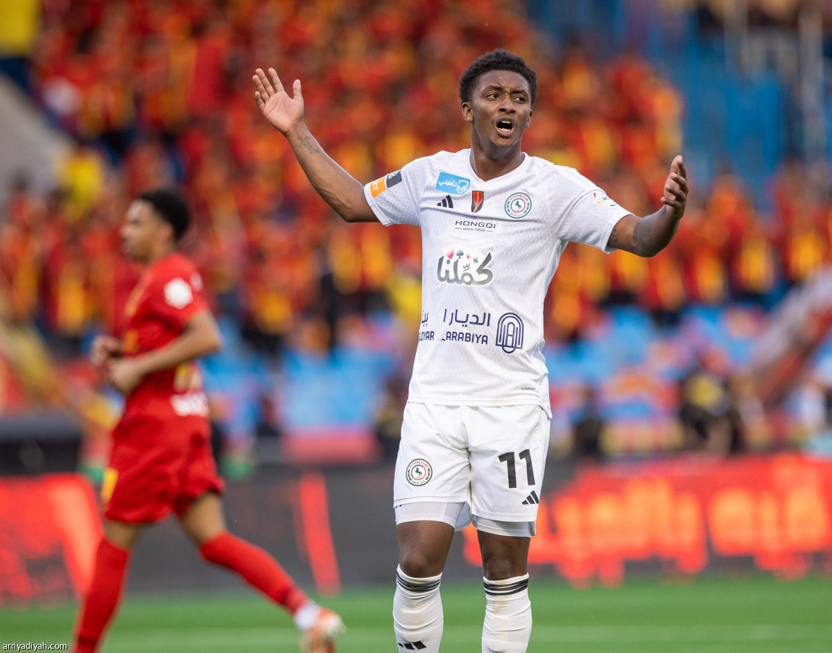 ديربي الشرقية.. تعادل