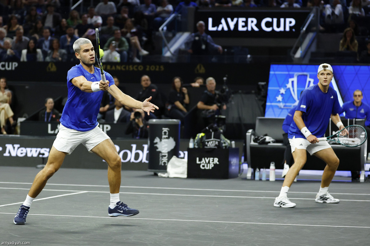 العلامة الكاملة