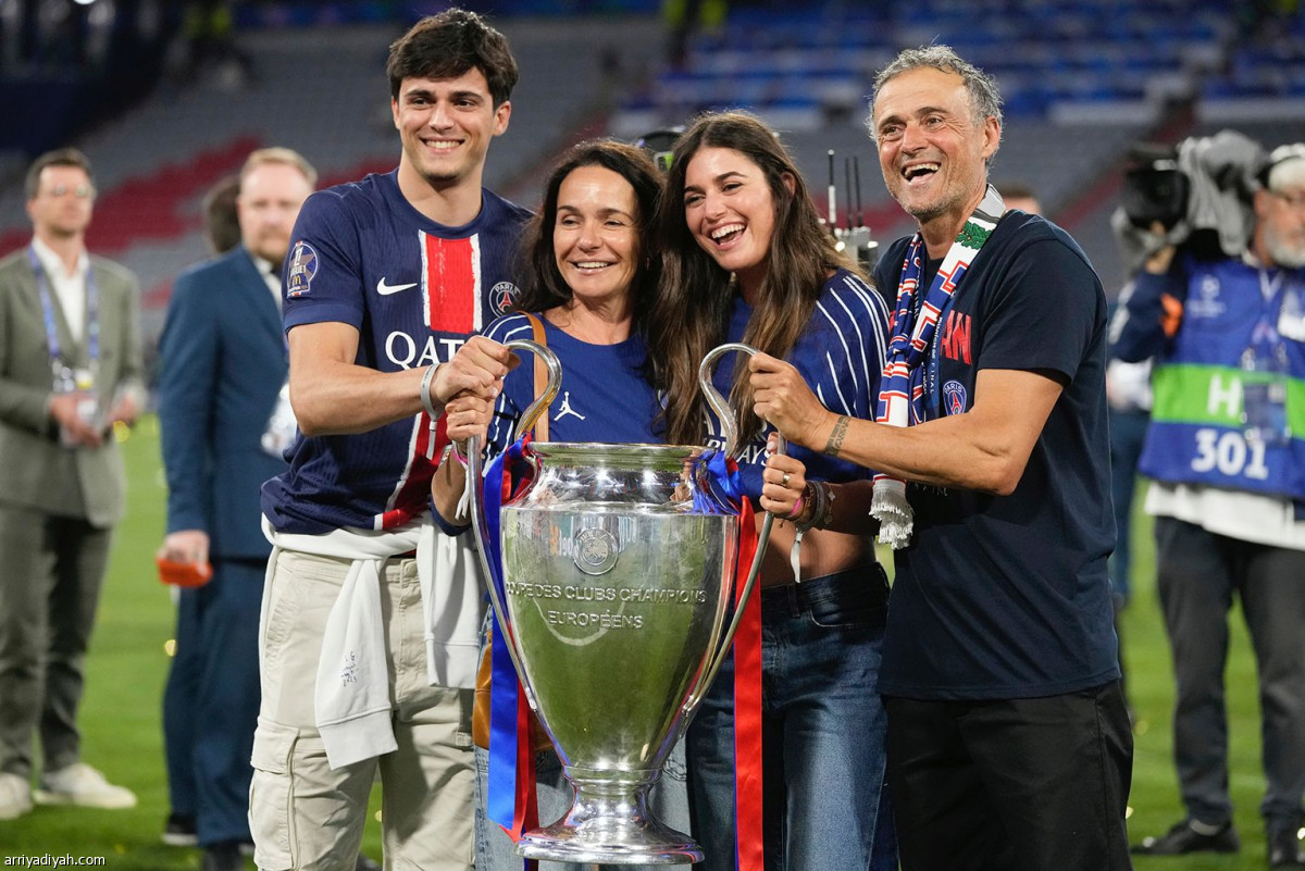 الفرحة الثانية