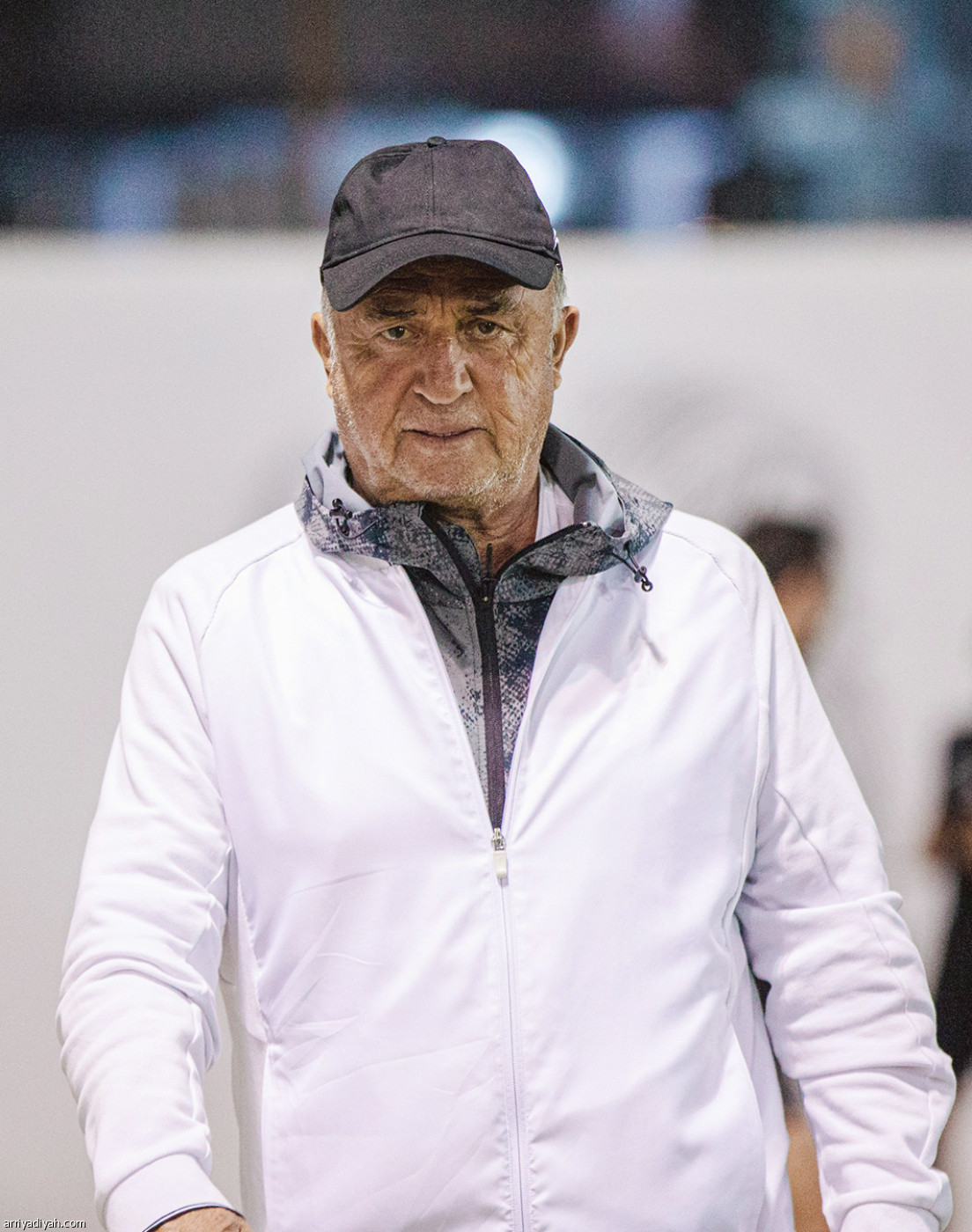 الليوث تستأنف