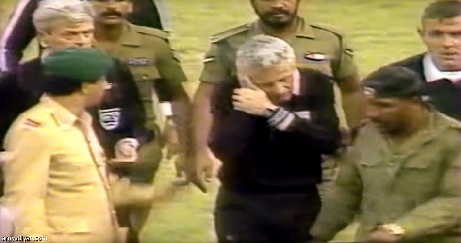 لكمة جمال
تغيّر لوائح «فيفا»