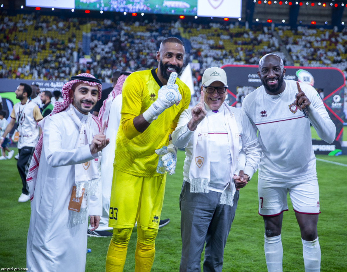 الدرعية.. فرحة واحتفالات