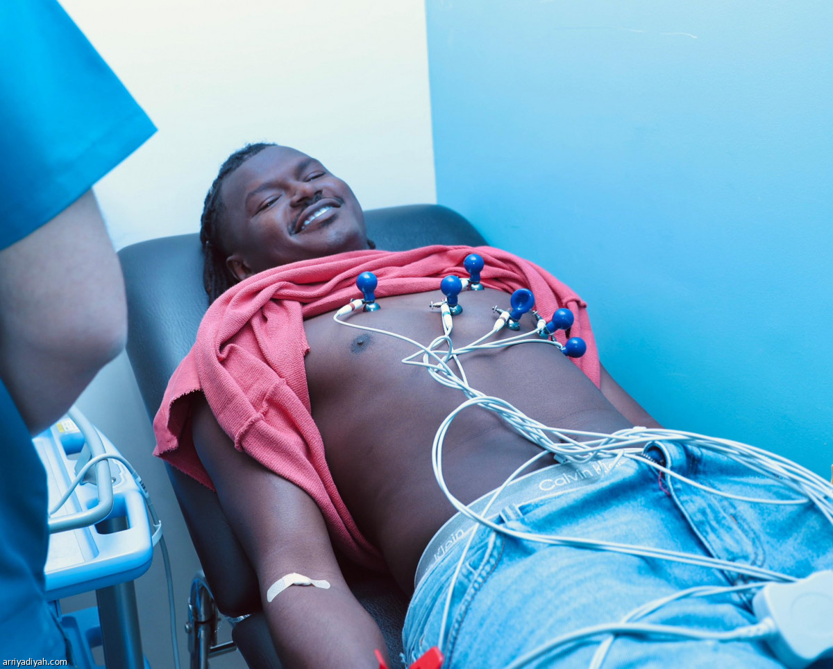 الحزم.. الكشف يتواصل