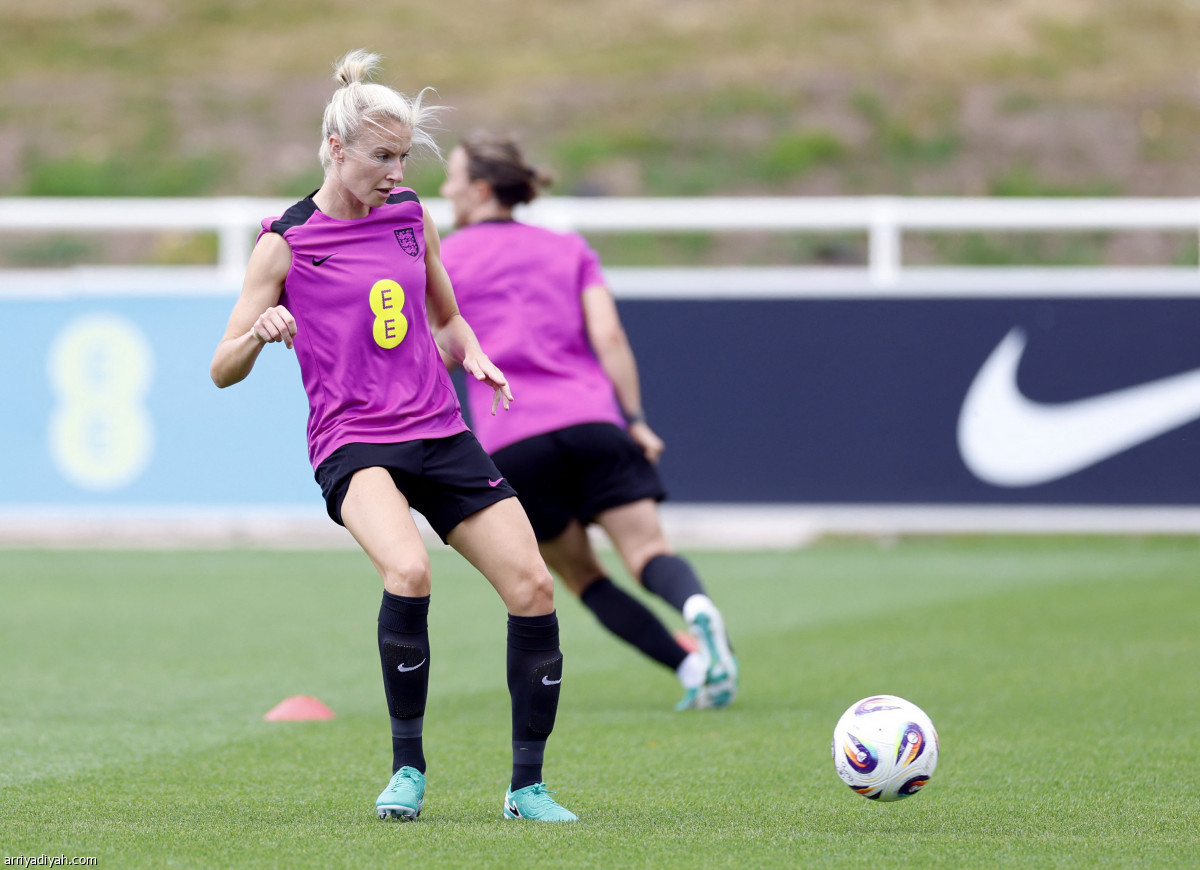 بدء الاستعدادت