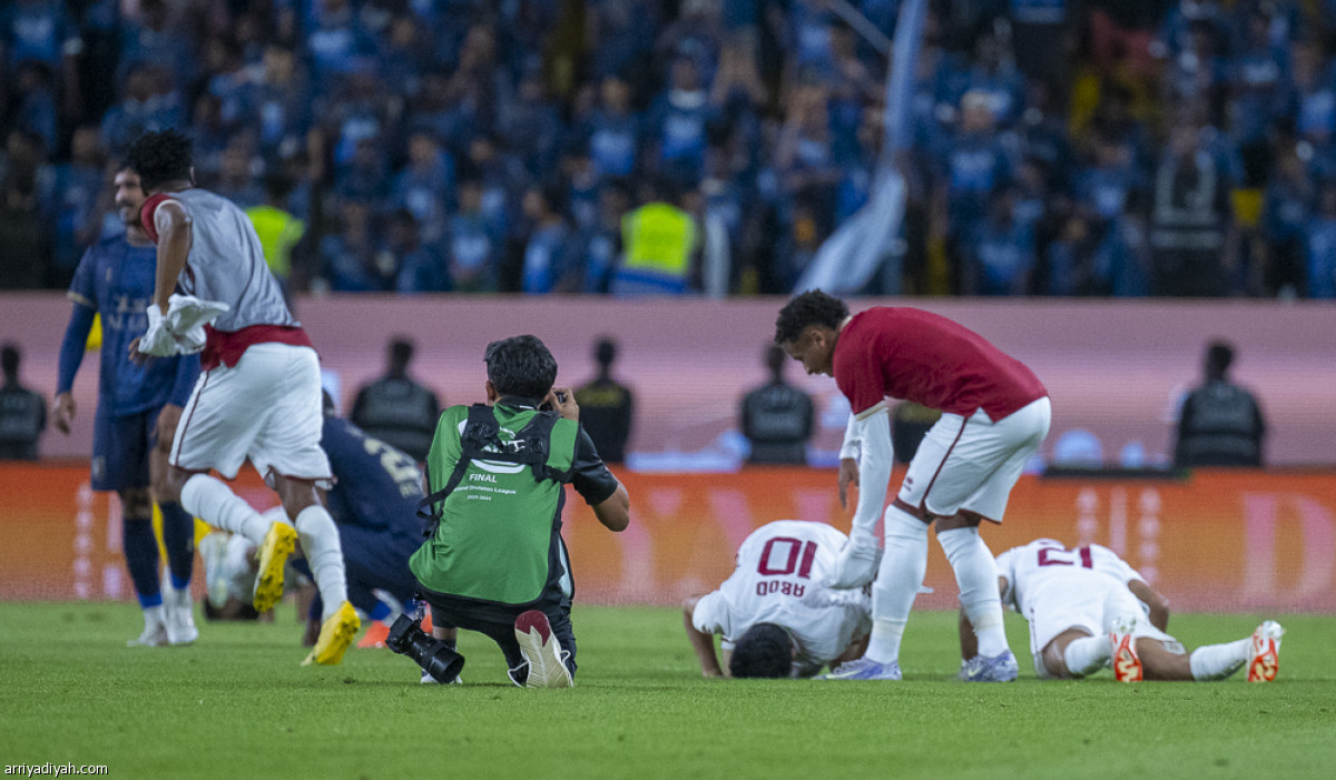 الدرعية.. فرحة واحتفالات