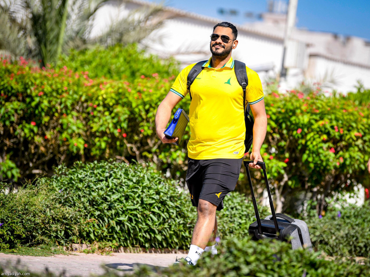 الخليج جاهز