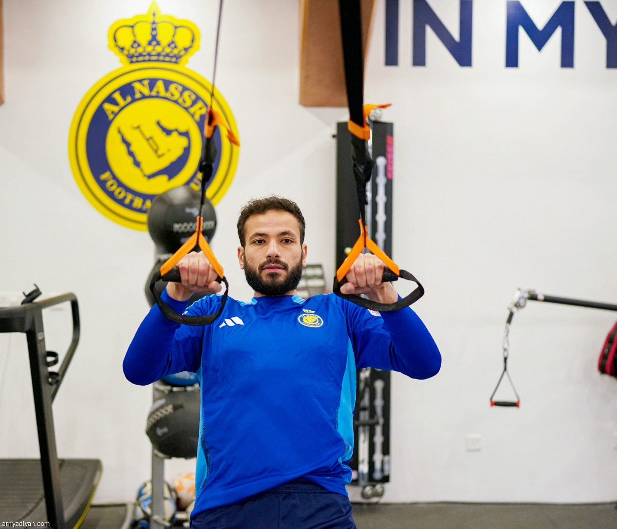 الرحيلي في النصر