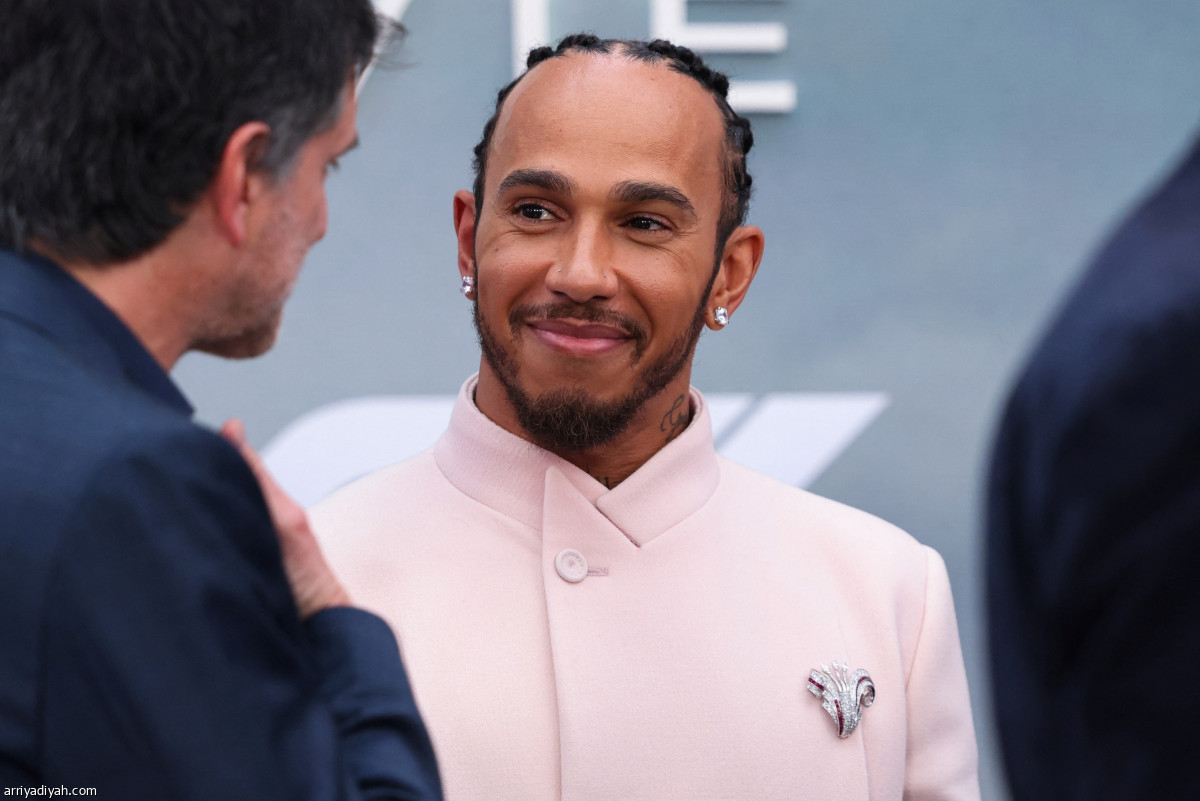 فيلم «فورمولا 1»