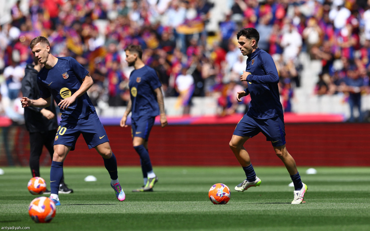 الكلاسيكو.. 21 درجة