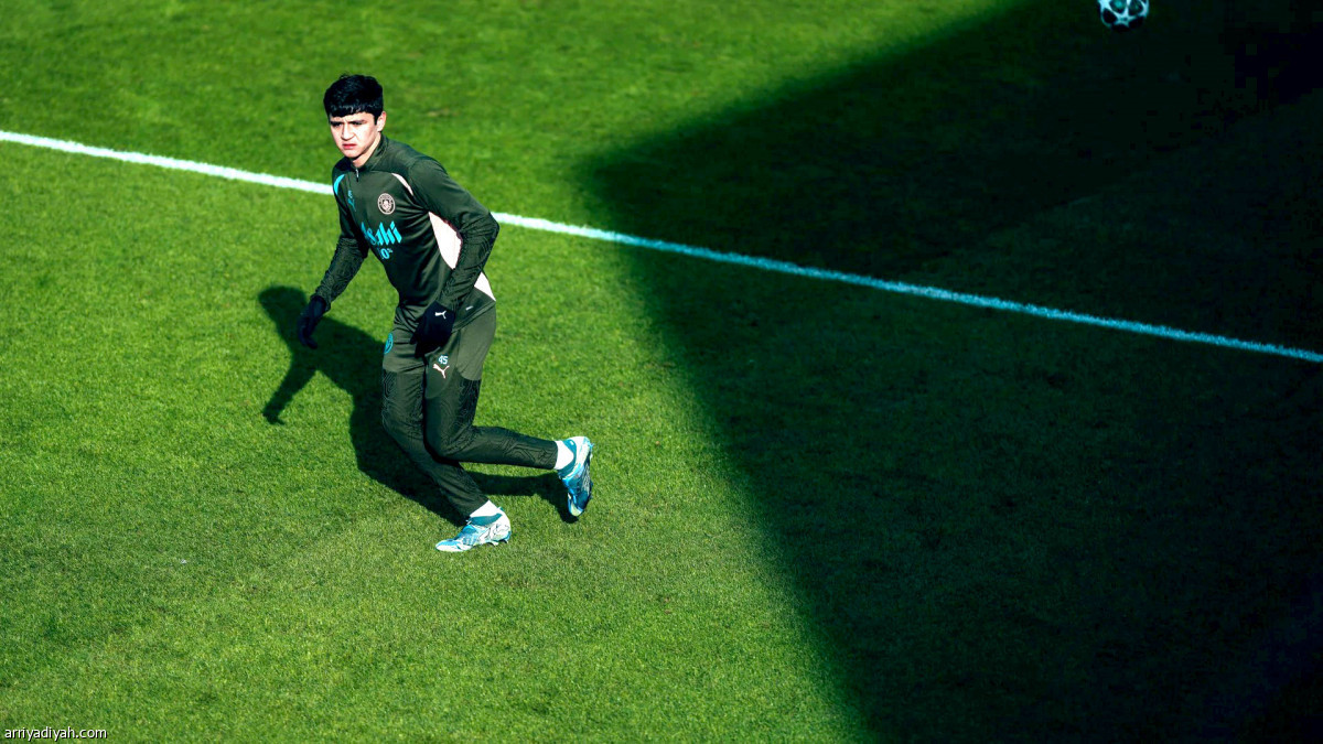 تحضيرات سيتي