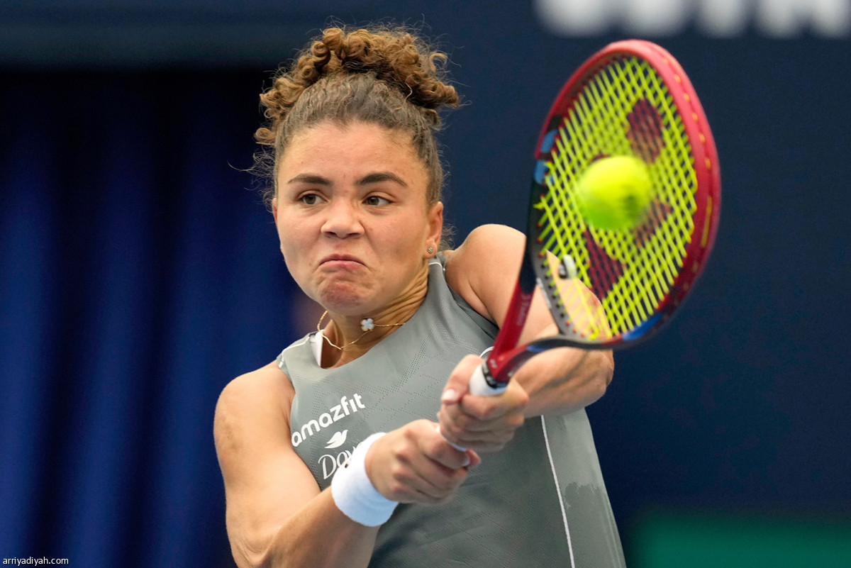 ياسمين تنتصر