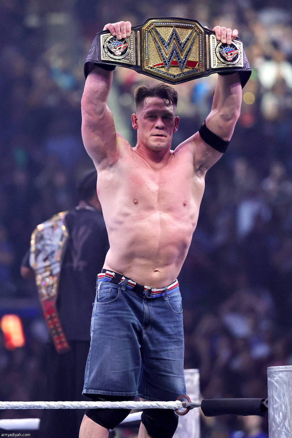 سينا.. الرقم القياسي