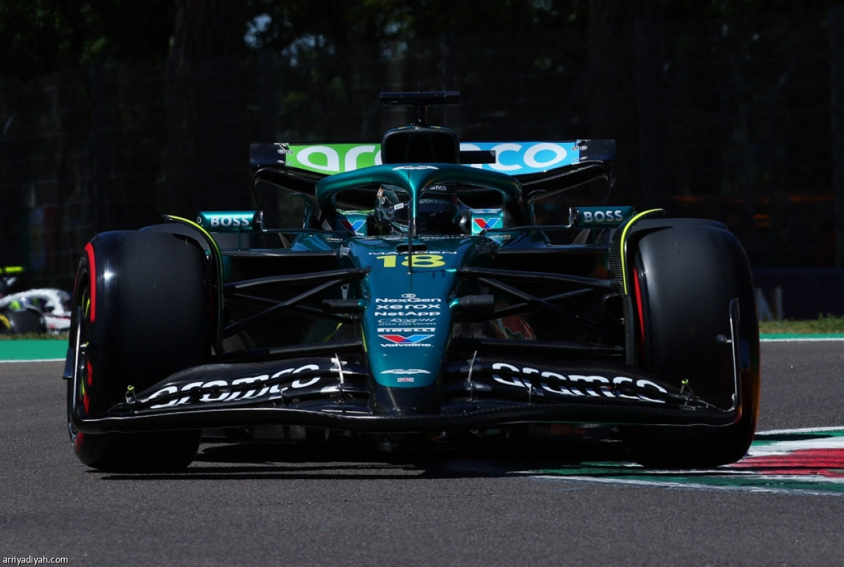 التجارب الأخيرة