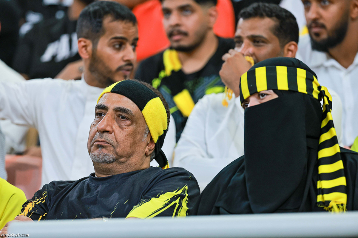 احتفال وخيبة أمل