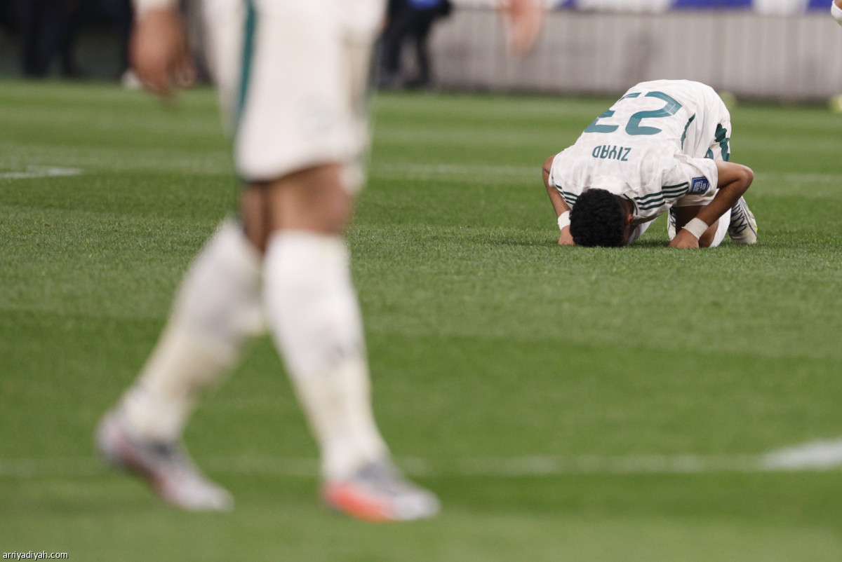 السلبية تسيطر