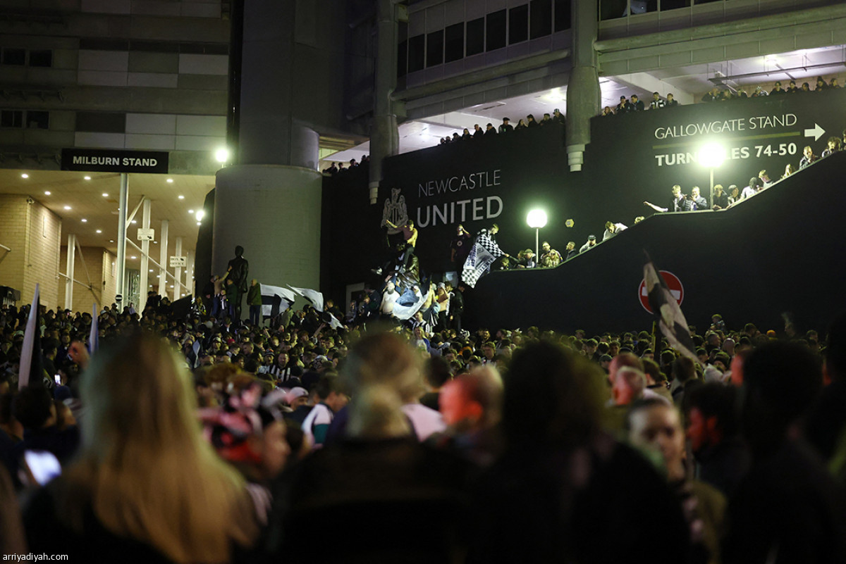 المدينة تحتفل